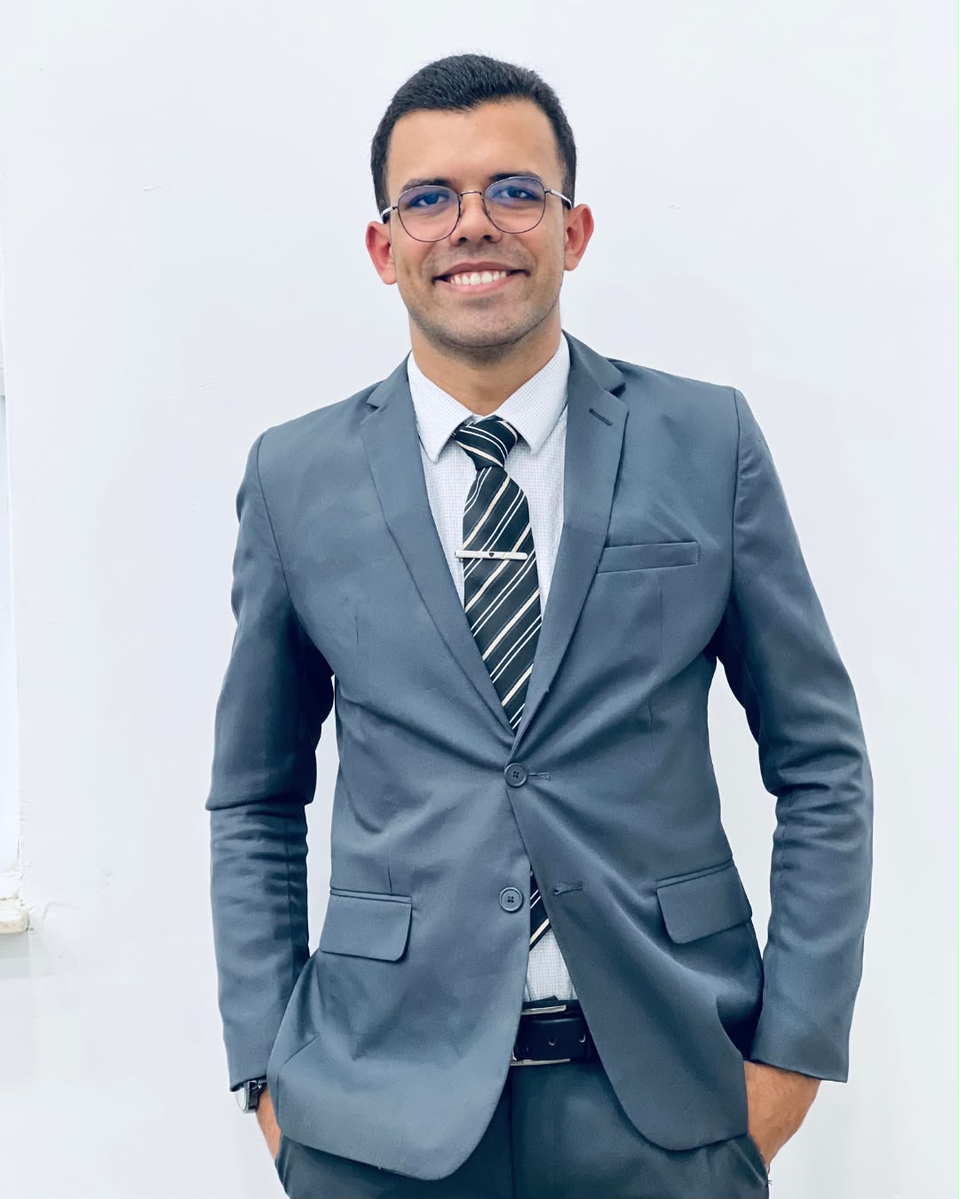 Presbítero Isac