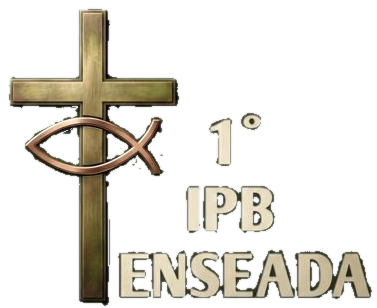 Primeira IPB Enseada
